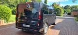 Renault Trafic Pkw Spaceclass ENERGY dCi 170 EDC - Renault Trafic: Spaceclass