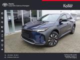 Toyota bZ4X Comfort-&Techpaket Leder JBL el.Heckklappe - Toyota bZ4X Gebrauchtwagen