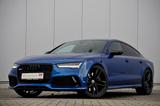 Audi RS7 4.0 TFSI performance *RS7 SITZE * CARBON - Audi RS7: Limousine