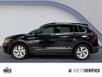 Volkswagen Tiguan - Vorschau Bild 3