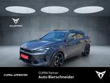 Cupra Formentor VZ Extreme  ABT PANO AHK MATRIX INTELL - Cupra Formentor: Vz Extreme
