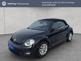 Volkswagen Beetle Cabrio - gebrauchte Cabrios in Kiel