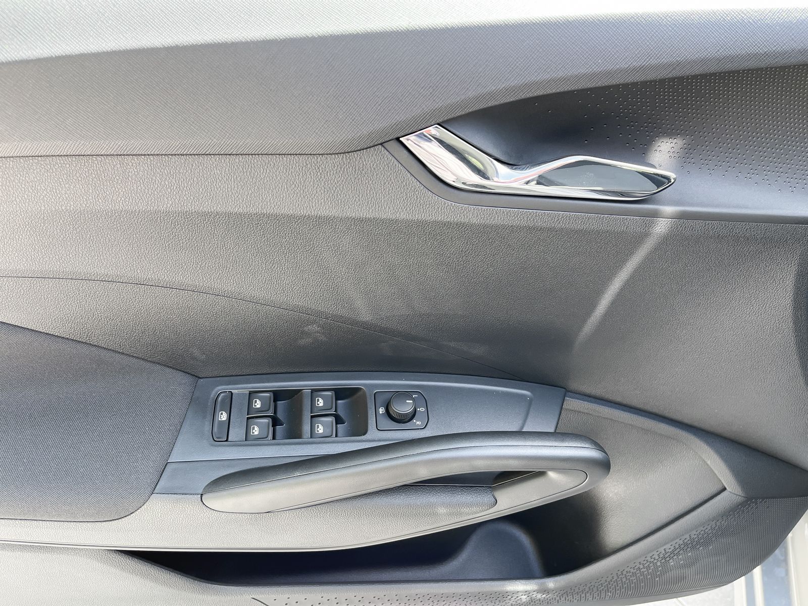 Skoda Fabia - Bild 10