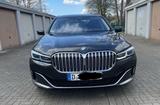 BMW 730d  Service Neu / Bremsen Neu - BMW 730 in Düsseldorf
