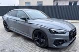 Audi RS5 2.9 TFSI tiptronic quattro Sportback - - Audi: S9