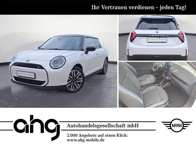 MINI Cooper SE Classic Trim Navi Panorama Head-Up