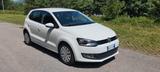 Volkswagen Polo 1.2 TDI DPF 5 p. Comfortline - Volkswagen Polo aus 2011 mit Diesel-Antrieb