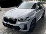BMW X4 M40 M40i AT -
