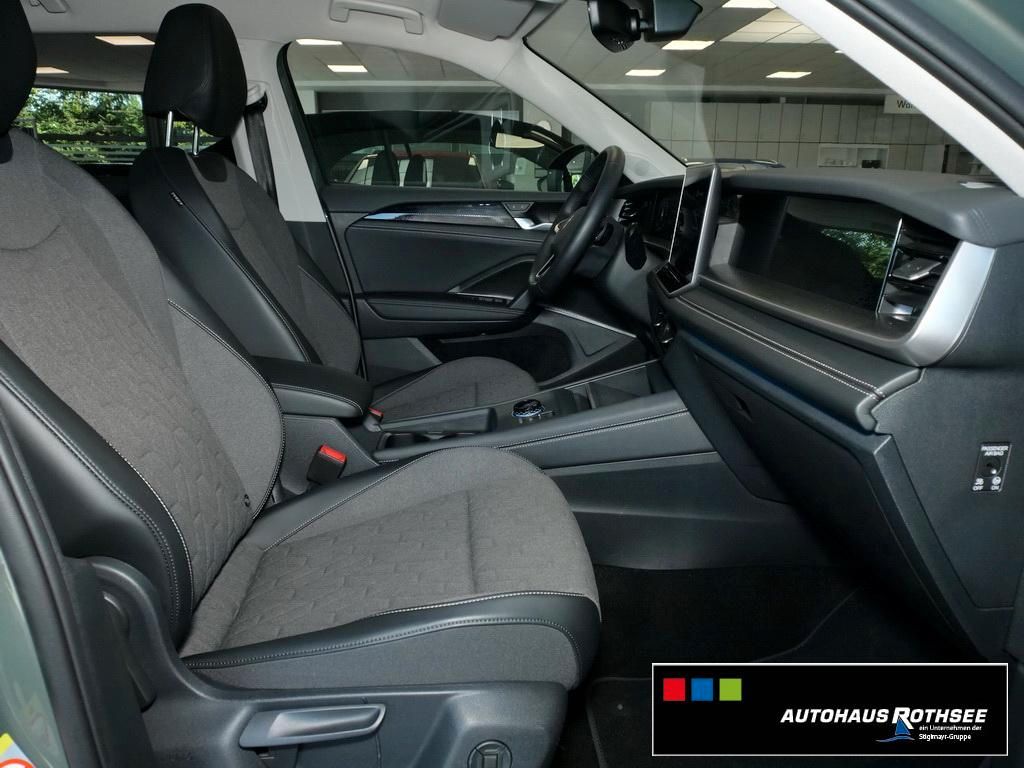 Volkswagen Tayron - Bild 4