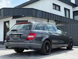 Mercedes-Benz C 250 T CGI BlueEfficiency/SCHIEBEDACH/KLIMA/SHZ - Mercedes-Benz Gebrauchtwagen in Detmold
