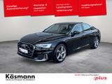 Audi A6 Lim. S line 50TFSIe qu MATRIX 360° ACC LEDER