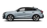 Audi Q3 Sportback TFSI 110 kW S tronic - Audi Q3 mit Benzin-Antrieb: Sitzheizung