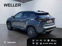 Toyota Yaris Cross - Vorschau Bild 7