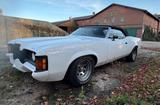 Ford/Mercury Cougar Cabrio, V8, 351C, US C... - Ford Mercury von privat