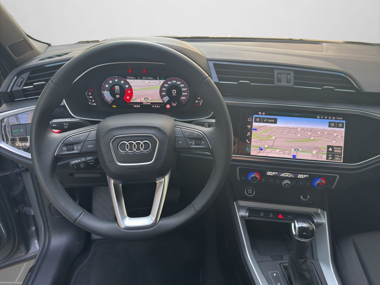 Audi Q3 - Bild 4