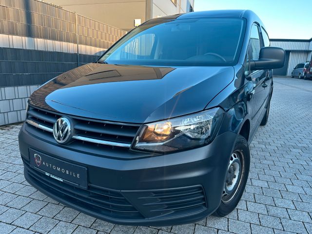 Volkswagen Caddy Nfz Maxi Kasten EcoProfi BMT