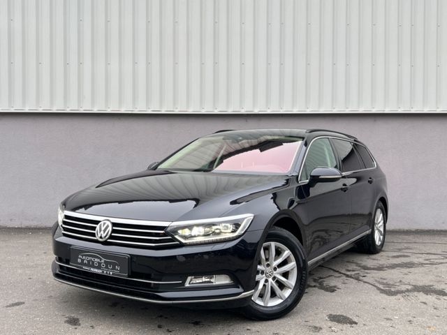 Volkswagen Passat Variant DIGITAL COCKPIT LED EURO6