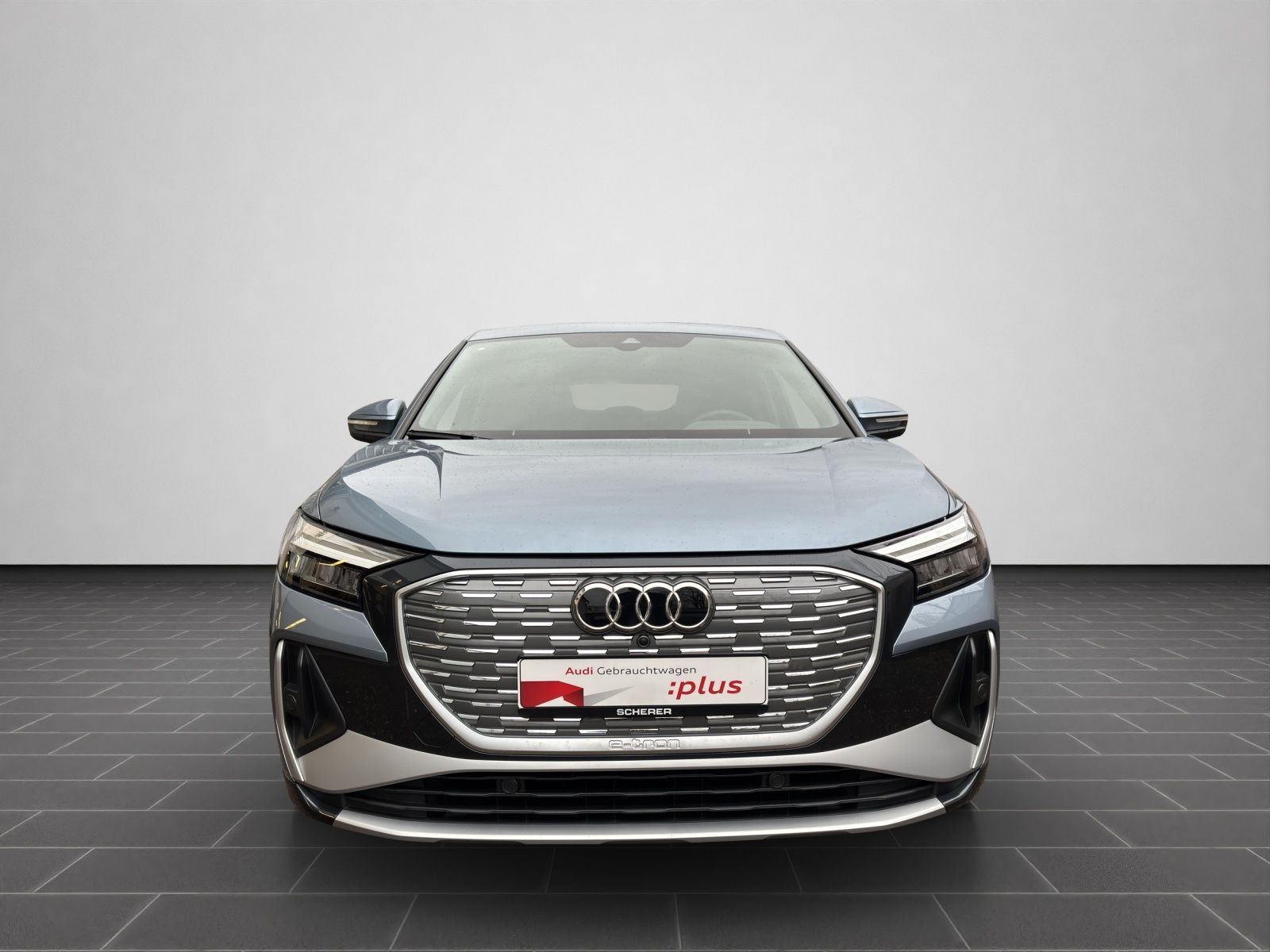 Audi Q4 e-tron - Bild 7