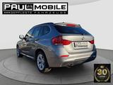 BMW X1 18 i sDrive M Sport Paket Navi Xenon PDC v+h - BMW X1 Gebrauchtwagen in Stuttgart