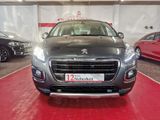 Peugeot 3008 Allure *Pano+ Kamera + TMP + Head Up +Navi - Peugeot 3008 aus 2016