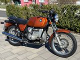 BMW R60/7 - BMW MOTORRAD R60 7
