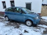 Audi A2 1.6 FSI*Bj.8/03*1.Hd*Klima*Tüv3/2027* - Audi A2: 1.6