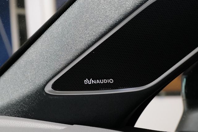 Volkswagen Touareg R eHybrid 4Motion