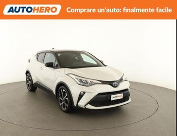 Toyota C-HR - 6