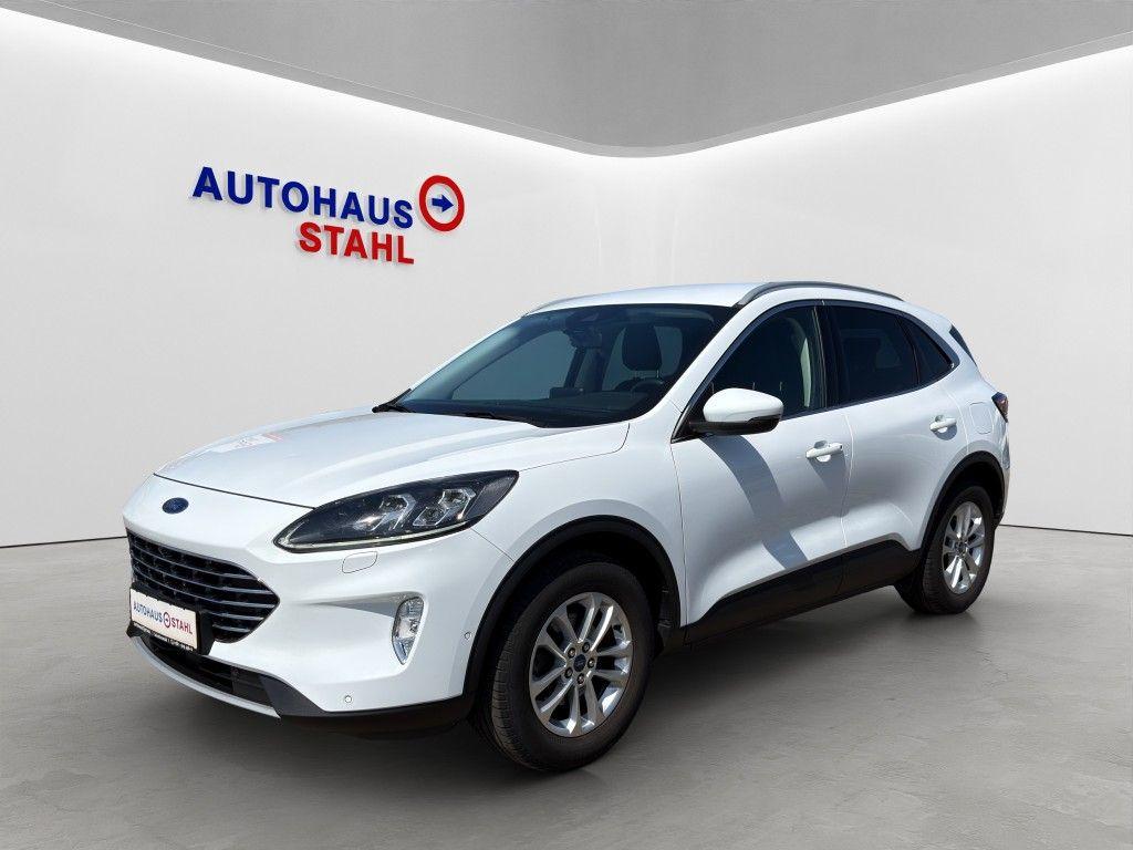 Ford Kuga 1.5 EcoBoost TITANIUM X