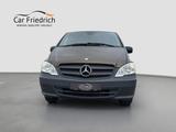 Mercedes-Benz Vito 113 CDI lang Automatik AHK - Mercedes-Benz Reisebus