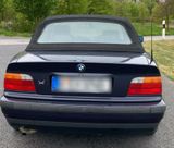 BMW E36 318i Cabrio Hardtop - Sportlich, e... - BMW 318 aus 1994