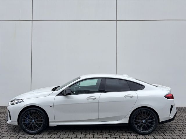 BMW M235 - Bild 3
