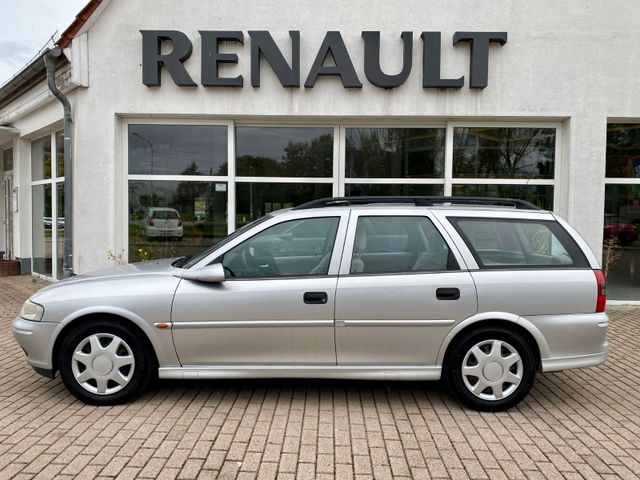 Opel Vectra 1.6 16V *Automatik*Tüv Neu*Kliam*