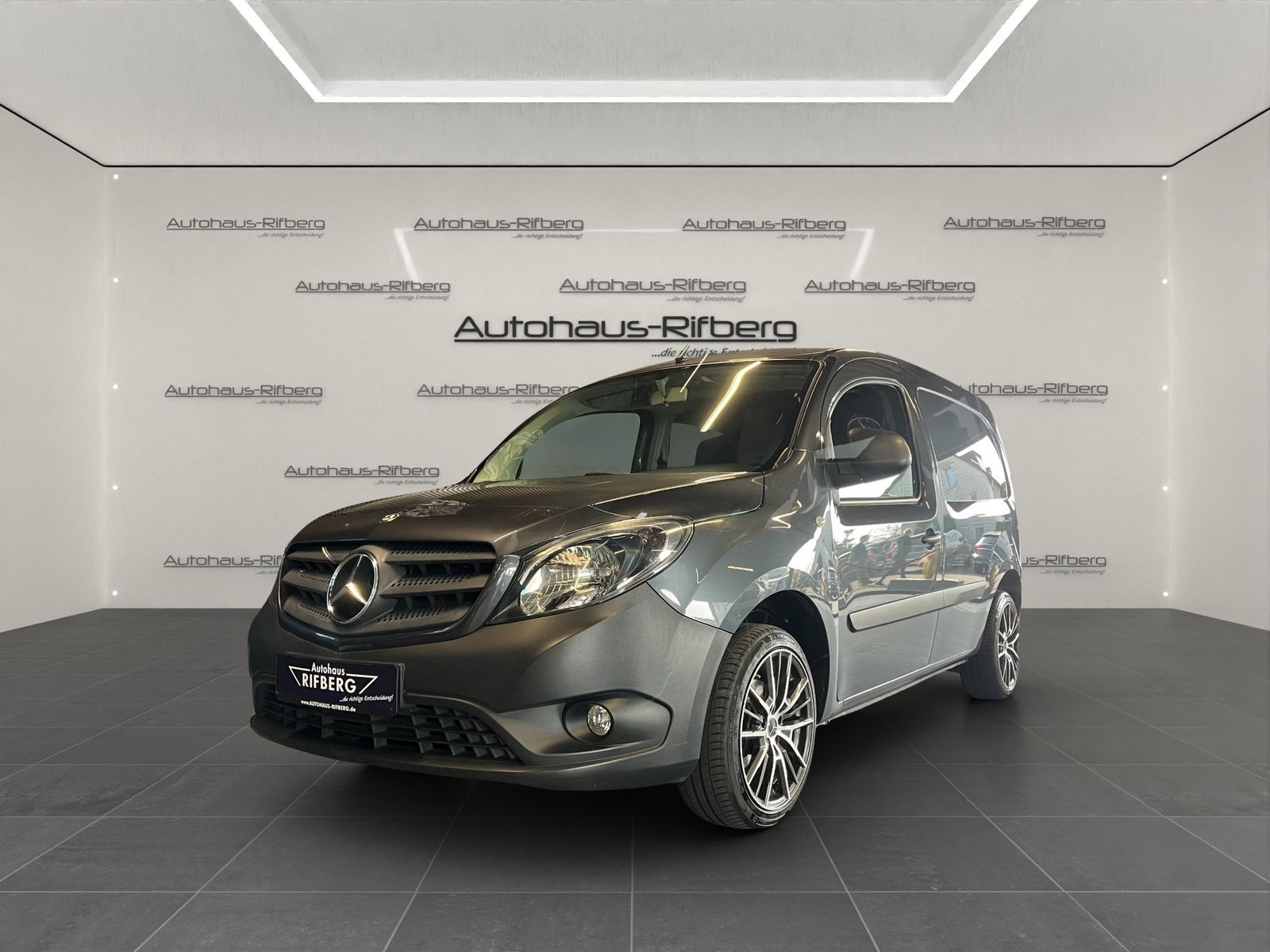 MERCEDES-BENZ Citan