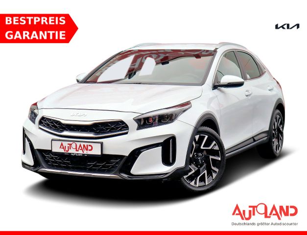 Kia XCeed 1.5 T-GDI Aut. LED Navi SHZ Kamera