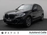 BMW X3 xD30d M Sport Kamera Laser DAB HiFi AHK 20" - BMW X3 Gebrauchtwagen in Osnabrück