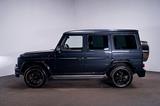 Mercedes-Benz G 350 Kamera/ACC/AHK/AUT/Navi/RFK/SHZ/Xenon/Hifi - Mercedes-Benz G 350 in Berlin