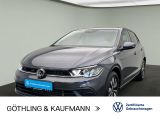 Volkswagen Polo Life MOVE 1.0 TSI 70kW*DSG*AHK*KAM*ACC*NAVI - Jahreswagen: Automatik