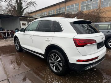 Audi Q5 - 4