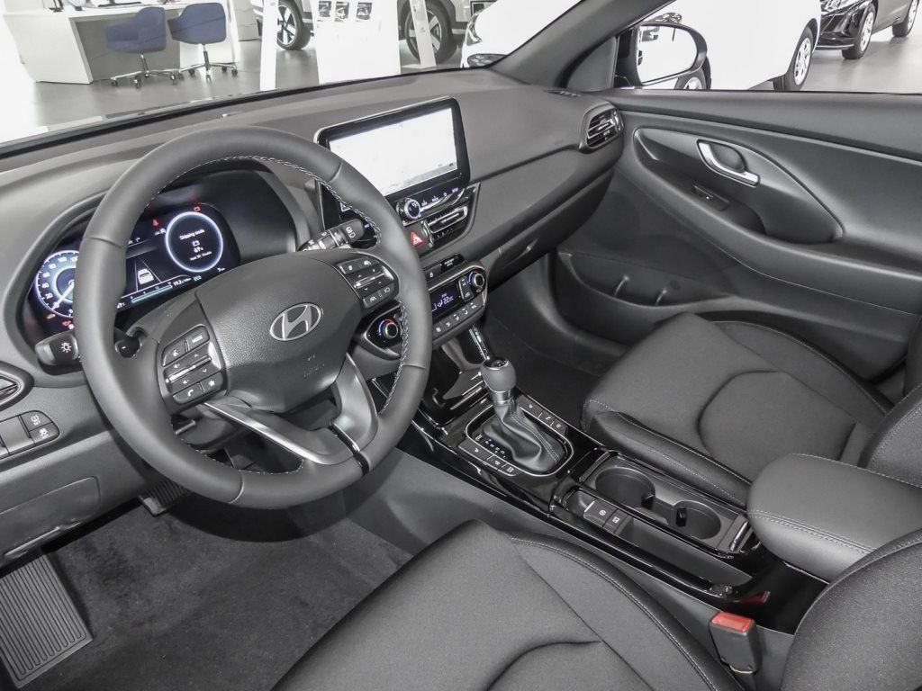 Hyundai i30 - Bild 4
