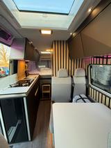 Weinsberg X-PEDITION 600MQ *4x4*LIGHTBAR*AHK*UVP: 149500 € - Weinsberg Kastenwagen