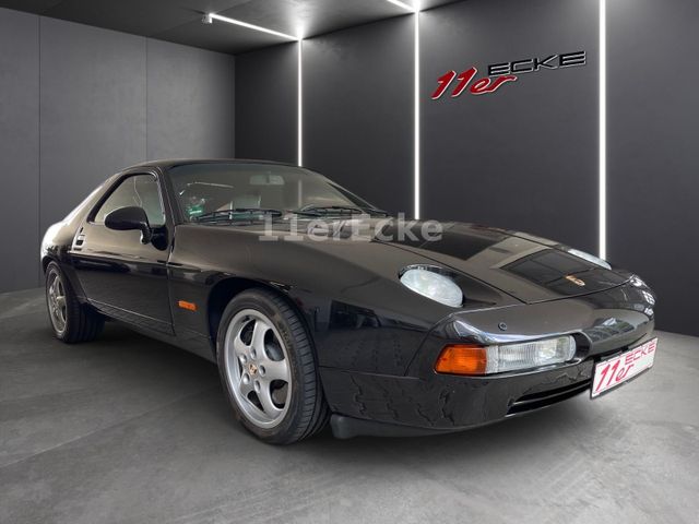 Porsche 928 GTS WaPu, Zahnriemen neu