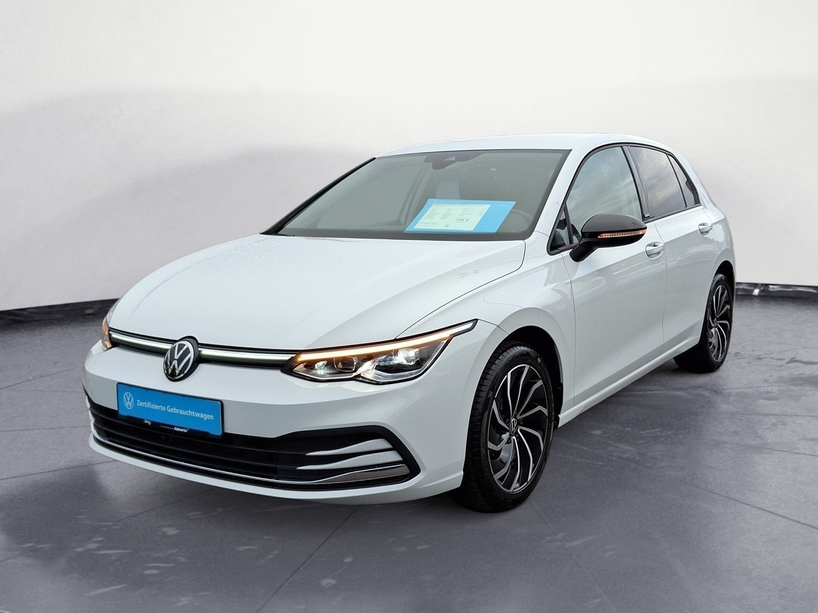 Volkswagen Golf - Bild 2