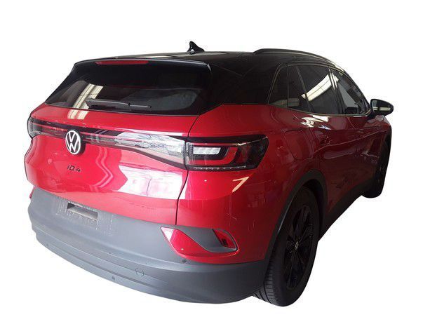 Volkswagen ID.4 Pro 5-J.-GAR AHK KAMERA LED ACC NAVI foto 3