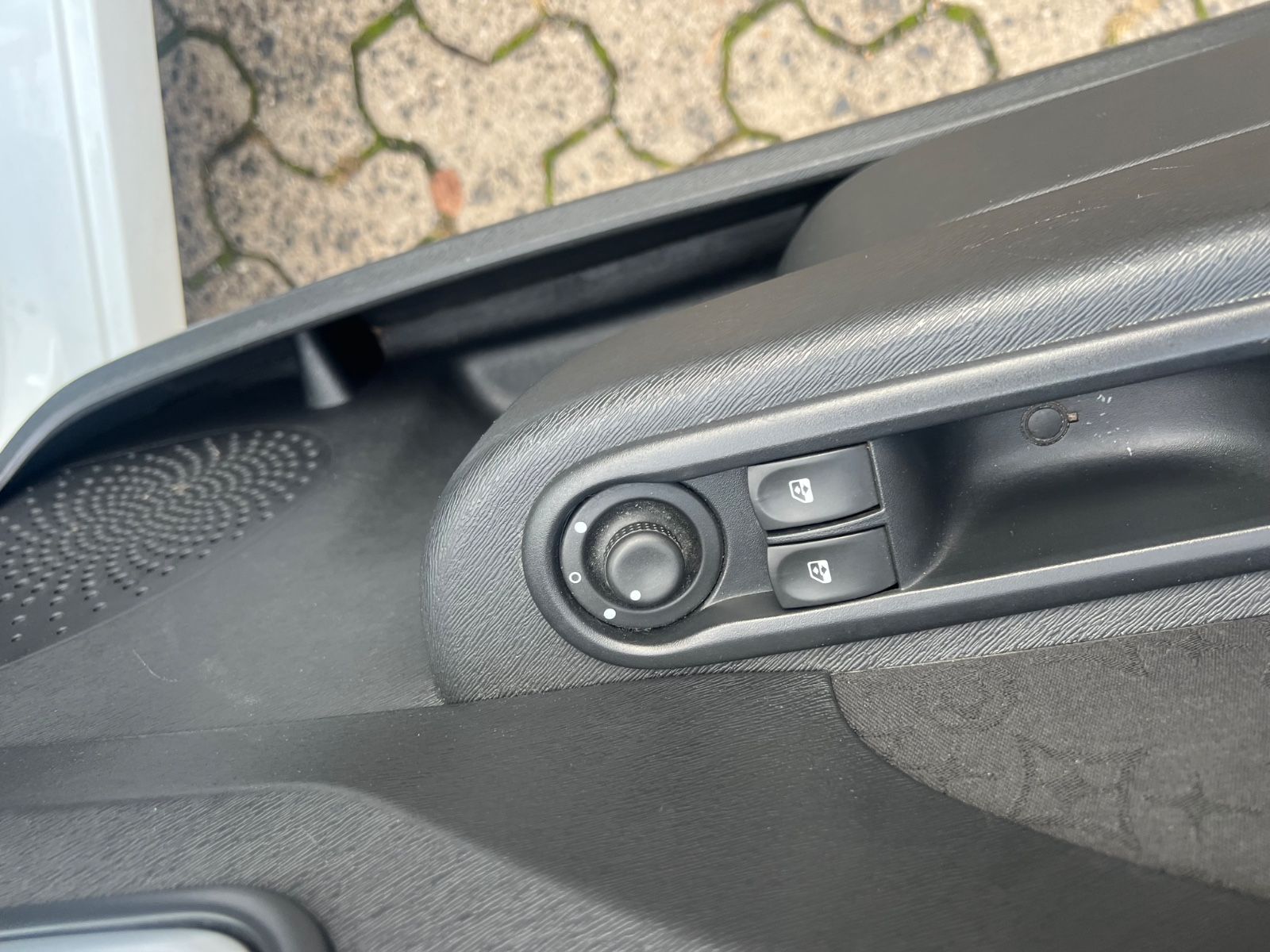 Fahrzeugabbildung Renault Twingo Rip Curl * 1.HAND *