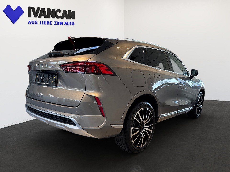 Fahrzeugabbildung GWM WEY 05 Premium