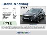 Kia Sportage 1.6T 48V 2WD VISION KAMERA NAVI UVM. - Kia Sportage aus 2024