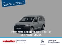 Volkswagen Caddy - Vorschau Bild 1