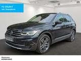Volkswagen Tiguan 2.0 TDI Elegance DSG LED NAVI PANO AHK SH