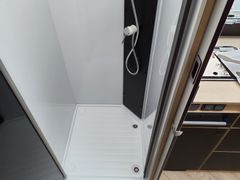 Chausson 630 TitaniumLine, Automatik, Arctic, Modell 2026